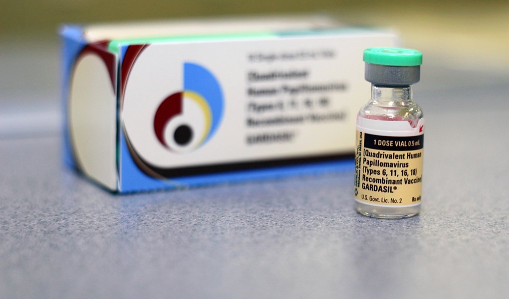 Gardasil’s HPV Shots Cause Severe Damage to Teenage Girls Bodies